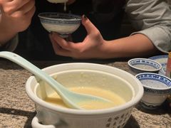 -南京大牌档(香港广场店)