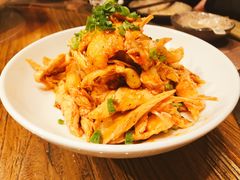 椒麻鸡-丹江渔村(首都机场店)
