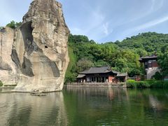 -柯岩风景区