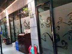 门面-陈三娃泡姜鸡(太白北路店)