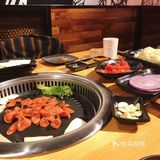 🥩北木南烤肉和酒[啤酒]（大港步行街店）