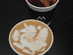 -M Stand(成都COSMO店)