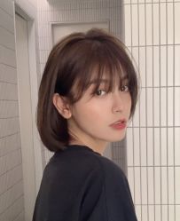 点击看大图 -3AM HAIR SALON烫发染发接发