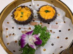 -必点海鲜·海肠捞饭大王(滨江道店)