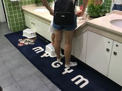 -美吉姆国际儿童发展中心(红谷滩绿地缤纷城中心)