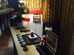 -我茶人文茶馆
