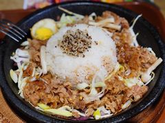 -豪客来牛排(大汉口城店)