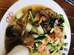 -孙家面馆(淮海第一城店)
