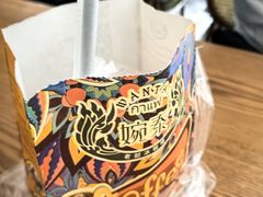 -婉泰·特色小吃·舂鸡脚(告庄二店)