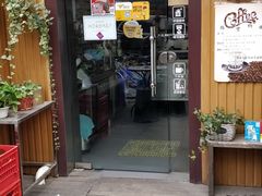 -阿sir咖啡(陶谷新村店)