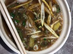 -无名缘米粉(大食代东方广场店)