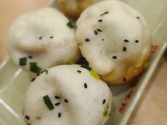 百家生煎包-百家鸡味馆(清泰店)