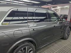-京车汇LLumar龙膜XPEL威固汽车贴膜(清河店)