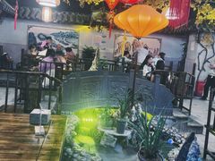 -庭院小酌(瑞莲街店)