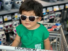 -迪卡侬(土桥店)