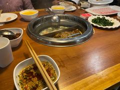 -锅玖玖火锅(马鞍山路家乐福店)