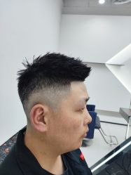 -FINE HAIR 烫染专业设计