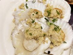 -盛港湾海鲜食府(黄沙店)