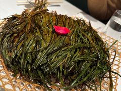 葱烤鸦片鱼头-老吉士(环贸iapm店)