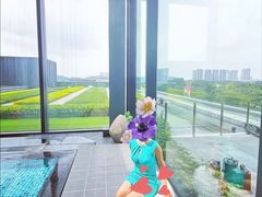 -御公馆中餐厅·点心·顺德菜·佛山东平保利洲际酒店