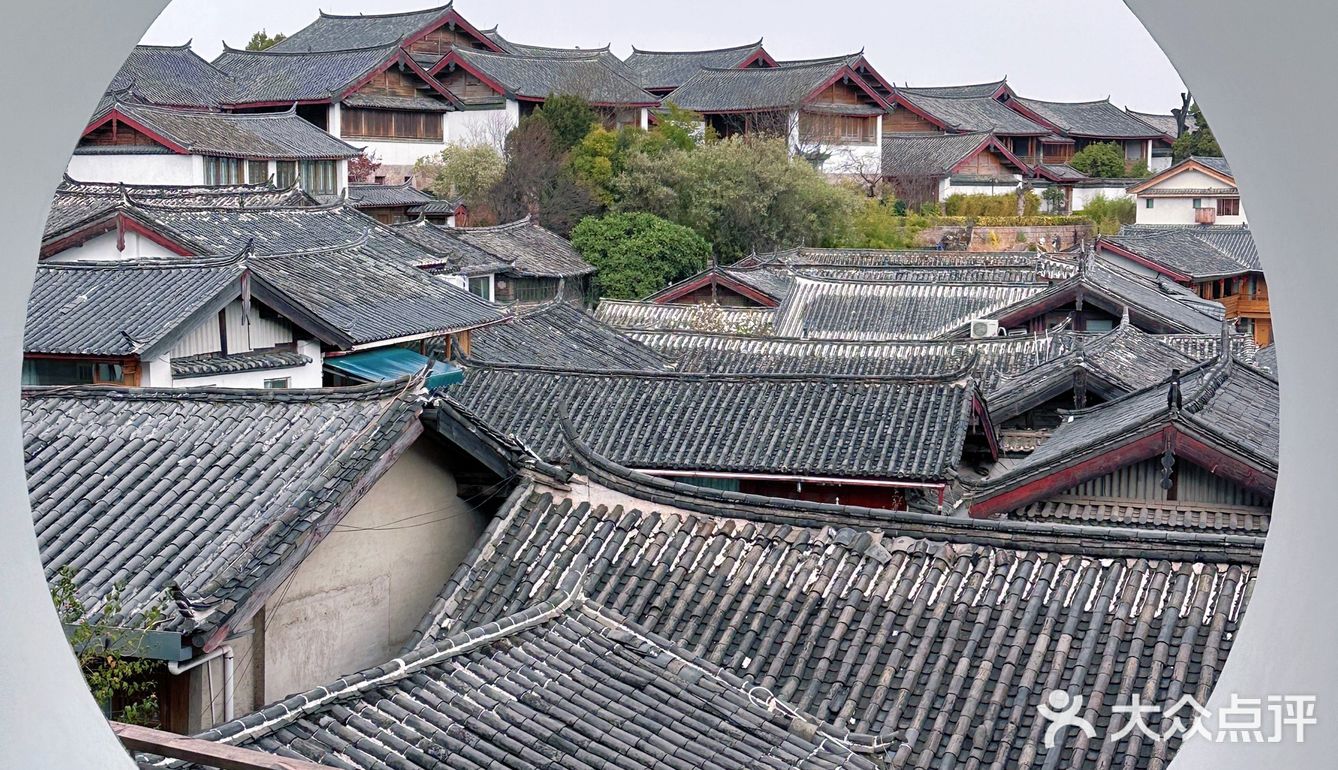 感谢网友,没去错!在霍比特城堡吃米线