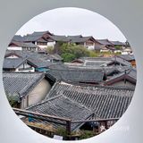 感谢网友,没去错!在霍比特城堡吃米线