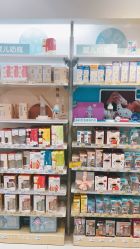 -爱婴室(上海紫荆广场店)