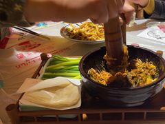 -王婆炒鱼(总店)