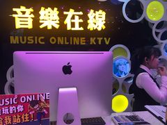 -音乐在线主题氧吧KTV(佳宁娜广场店)