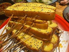 -北丐先生·野馄饨烧烤(泰达E街区店)