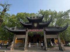 -西园寺素食(西园弄戒幢律寺店)