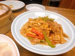 -一轩饺子馆(丽都店)
