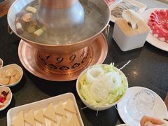 -南门涮肉(通州店)