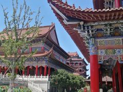-皇罗禅寺
