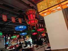 -矮板凳老火锅(宽窄巷子店)