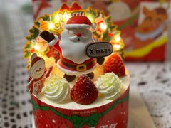 -味多美蛋糕(六里桥店)