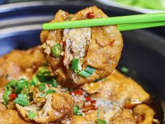-良厨本味· 老坛剁椒鱼头(深南腾讯店)