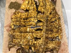 -何适山庄 ·可团建(水长城P2停车场店)