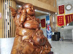 -绿岛汤泉韩式休闲会所