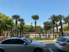 -海逸海鲜酒家(古北店)