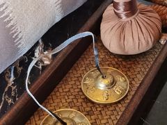-丽江金茂隐逸酒店-凯悦臻选SPA