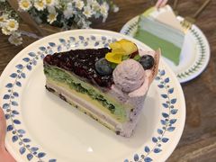 -奈诺甜品·生日蛋糕(古城店)