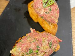 -LA CREPERIE BRETONNE布列塔尼法式餐厅(天童北路店)