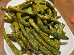 -小杨烤肉(朱雀店)