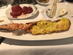 -海天盛宴新派海鲜自助餐厅(群力店)