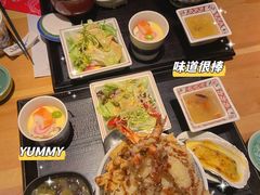 -原志优秀食材·匠心料理·海胆主题(金亿广场店)