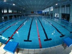 -金仕堡游泳健身会所(中铁名邸店)