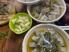 -绍兴名菜馆(可乐路店)