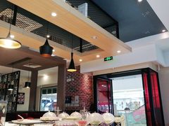 大堂-诺丁牛排(南京江宁万达店)