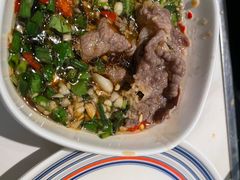-许府牛火锅(信义坊总店)